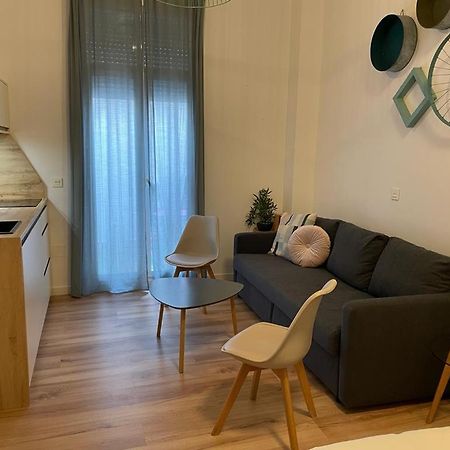 Cozy Loft Malaga Centre II Lejlighed Eksteriør billede