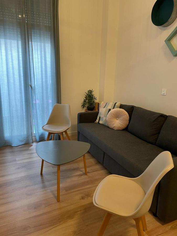 Cozy Loft Malaga Centre II Lejlighed Eksteriør billede