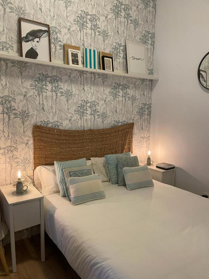Cozy Loft Malaga Centre II Lejlighed Eksteriør billede