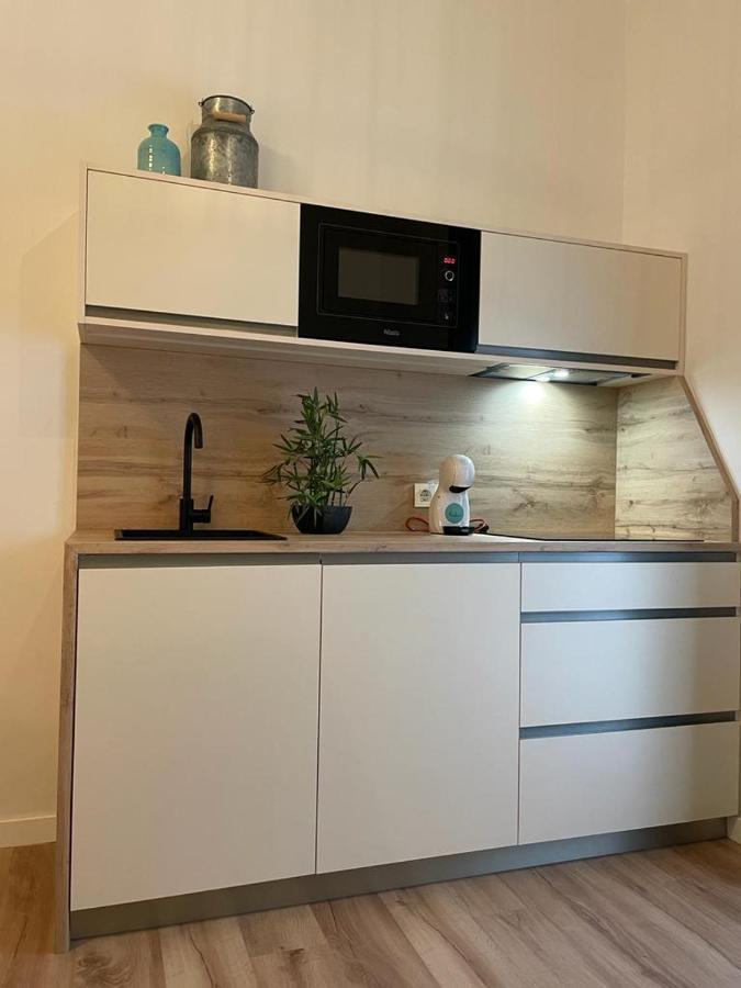Cozy Loft Malaga Centre II Lejlighed Eksteriør billede